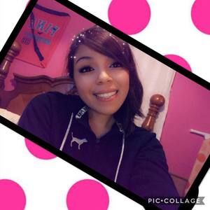 Meet your Posher, Mykaela